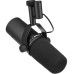 Shure SM7B Cardioid Dynamic Vocal Microphone